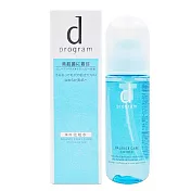 SHISEIDO 資生堂 敏感話題 均衡益生化粧水125ml (百貨專櫃貨)