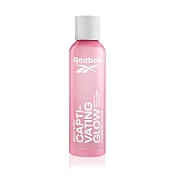REEBOK 水漾青春活膚保濕噴霧 250ml(黃金梨與小蒼蘭)(GLOW)