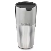 美國Klean Kanteen Rise Tumbler保溫隨行杯769ml 原鋼色