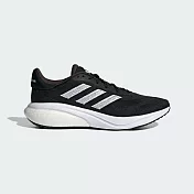 ADIDAS SUPERNOVA 3 男跑步鞋-黑-IE4367 UK8.5 黑色