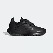 ADIDAS Tensaur Run 2.0 CF K 中大童跑步鞋-黑-GZ3443 16.5 黑色