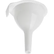 《FOX RUN》窄口漏斗 | 分裝漏斗 - S