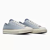 CONVERSE CHUCK 70 1970 OX 低筒 休閒鞋 男鞋 女鞋 藍-A04510C US10 藍色