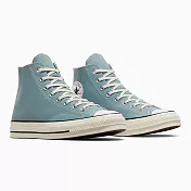 CONVERSE CHUCK 70 1970 HI 高筒 休閒鞋 男鞋 女鞋 藍色-A04584C US9 藍色