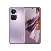 OPPO Reno10 Pro (12G/256G)智慧型手機 贈保護殼 紫色