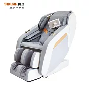 【TAKURA 田倉】摩力享臀感按摩椅 (型號：9527)《歡迎預約試坐》