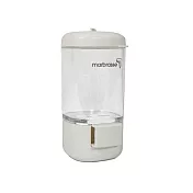 【CC家居】按壓式計量調味料罐