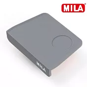 MILA 防塵矽膠填壓墊-5色可選 灰