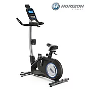 喬山 HORIZON Paros 3.0 直立式健身車