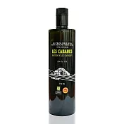 【LES CABANES 卡邦那】特級冷壓初榨橄欖油(750mL)