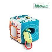 【比利時Lilliputiens】感統方塊-雨林探險