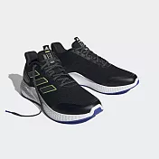 ADIDAS edge gameday GUARD 男跑步鞋-黑-H03586 UK7 黑色