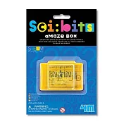 【4M】科學探索系列-益智寶盒 aMaze Box 03320