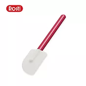 【丹麥Rosti】Classic 耐熱矽膠刮刀(26cm)- 熱情紅