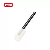 【丹麥Rosti】Classic 耐熱矽膠刮刀(20cm)- 摩登黑