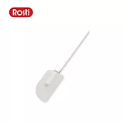 【丹麥Rosti】Classic 耐熱矽膠刮刀(20cm)- 經典白