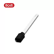 【丹麥Rosti】Classic 耐熱矽膠料理刷- 經典白