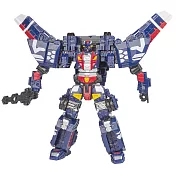 HELLO CARBOT 衝鋒戰士 暴風X