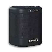 【YOULISN優力神】便攜K歌藍牙音響 S10  曜石黑