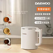 DAEWOO 營養調理機專用智慧研磨杯 DW-BD001B