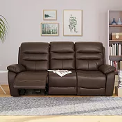 Homelike 喜家居三人座雙電動沙發(2329)