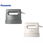 Panasonic 國際牌 平燙掛燙二合一熨斗 NI-FS780 - 簡約米白(C)