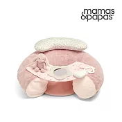 Mamas & Papas 遊戲舒適圈 甜心瑪芬兔