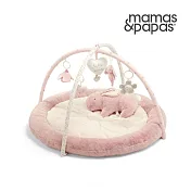 Mamas & Papas 健力墊 甜心瑪芬兔
