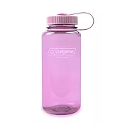 Nalgene Sustain 永續系列寬嘴水壼(500cc)-多色可選 櫻花