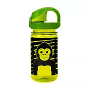 Nalgene Sustain 永續系列OTF兒童運動型水壼(375cc)-猴子