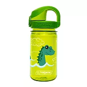 Nalgene Sustain 永續系列OTF兒童運動型水壼(375cc)-小水怪
