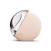 Lisscode SmioV 溫冷緊緻按摩儀 | 雲朵白 | 夕陽粉 台灣製造 LB-200 夕陽粉