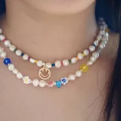 MAISON M LA CHILL 項鍊