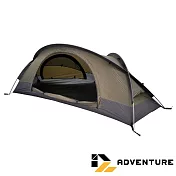 DL Adventure DEF150 輕量單人帳篷