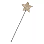 英國Mimi & Lula AW23_變裝派對-閃亮金星星魔法棒