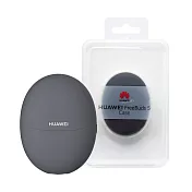 HUAWEI Freebuds 5 原廠保護套 - 深空灰 (公司貨) 深空灰