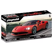 playmobil 法拉利Ferrari SF90 Stradale