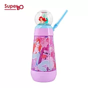 SuperBO 水晶球水壺(325ml) 小美人魚