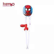 SuperBO 三階段學習筷-蜘蛛人