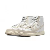 Nike Terminator High Be True 奶茶 彩虹吊飾 FD8638-100 US8 粉膚色