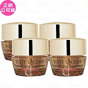 ESTEE LAUDER 雅詩蘭黛 年輕無敵膠原眼霜(5ml)*4(公司貨)