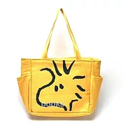 Snoopy【史塔克】手提保冷袋