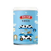 原味本舖】牛奶花生255g*24入