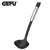 【GEFU】德國品牌耐熱尼龍橢圓湯杓(原廠總代理)