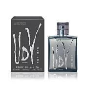 UDV 白天男性淡香水 60ML