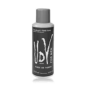 UDV 白天男性淡香水噴霧 200ML