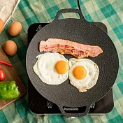 ANDPLAY IH爐用鋁烤盤 30CM