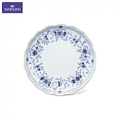 NARUMI 米蘭骨瓷餐盤-23cm