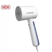 Panasonic 國際牌手持掛燙機 NI-GHD015 雙色可選 白