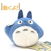 【宮崎駿TOTORO】幼年振動龍貓